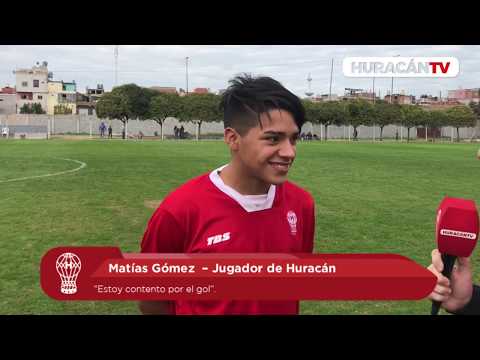 «En los entrenamientos venimos luchando todos los días»