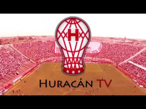 ¡Nuevo programa de Huracán TV! – 27/10/2017