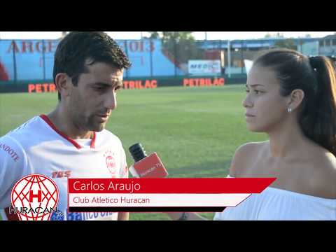 Huracán TV &#8211; Empate ante Arsenal y Reserva