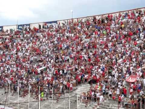 Video IV Huracán 1 vs Aldosivi 1