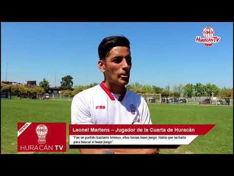 «Estuve entrenando mucho para volver de la mejor manera»