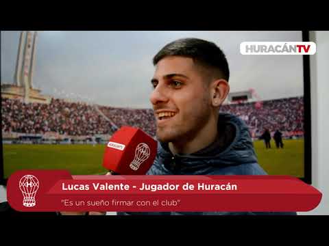 «Es un sueño firmar con el club»