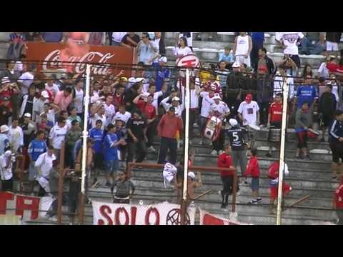 Video Huracán vs Central