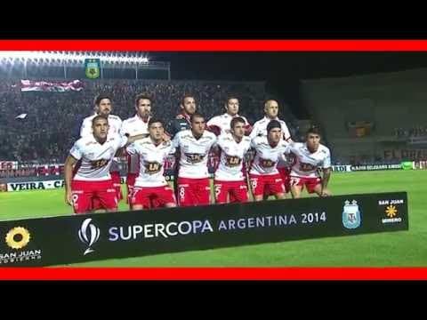 Video principal Cena Agasajo al «Equipo del Corazón»