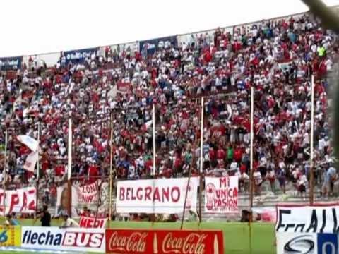 Huracán 1 &#8211; Gimnasia (J) 0