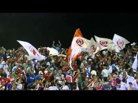 Huracán 3 &#8211; San Lorenzo 1