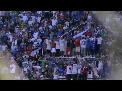 Video III Huracán 2- Douglas Haig 1