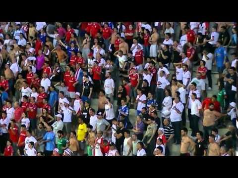 Huracán campeón Copa Argentina 2014