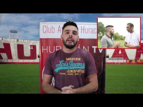 Un nuevo programa de Huracán TV