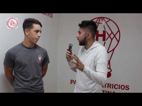 Huracán TV &#8211; La nueva pensión del Club