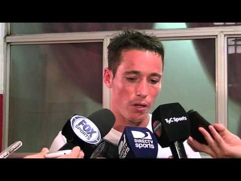 «Trataremos de ser protagonistas en el Campeonato»