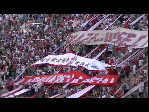 Video V Huracán 1 vs Gimnasia (LP) 1