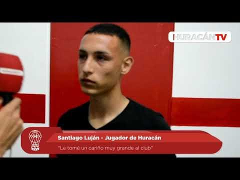 «Le tomé un cariño muy grande al club»