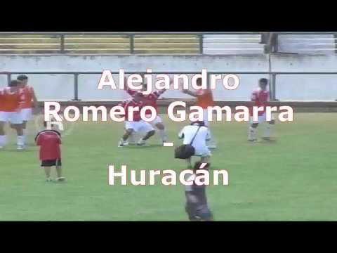 Alejandro Romero Gamarra