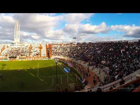 Timelapse Huracán vs Douglas Haig