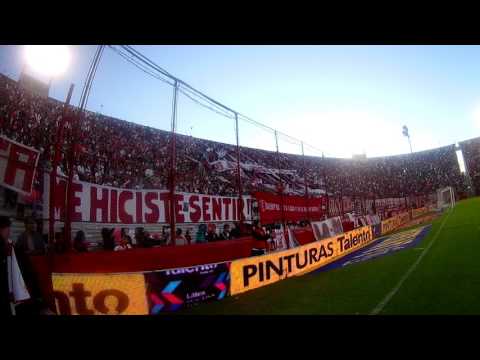 Video II Clásico en el Tomás Adolfo Ducó