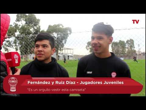 «Es un orgullo vestir esta camiseta»