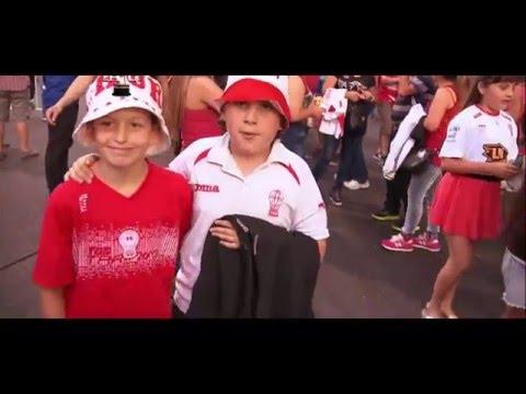 Programa #18 &#8211; Huracán TV