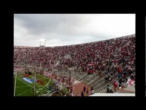 Huracán 1 vs Gimnasia (J) 0