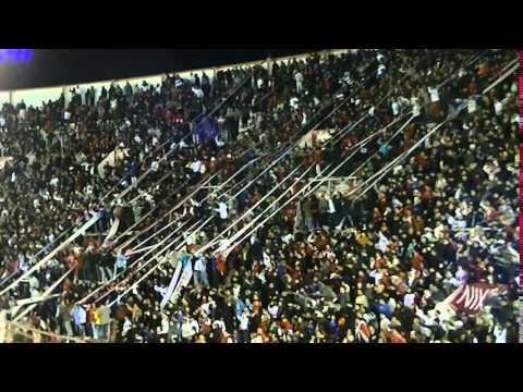 Huracán 0 vs Patronato 1