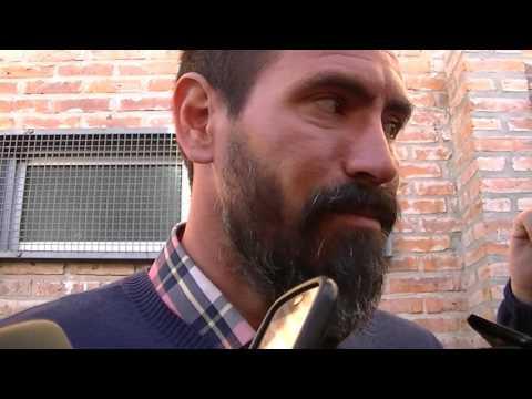 «Sabemos que esta lucha es hasta la última fecha»