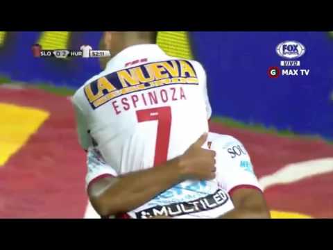 Previa Clásico CASLA vs Huracán