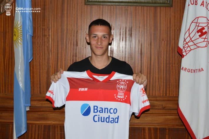 «Le tomé un cariño muy grande al club»