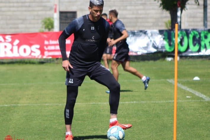 «Queremos empezar con el pie derecho»