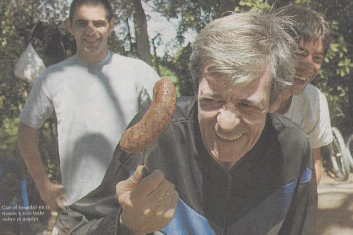 #RevistaHuracán Las Locuras de René: “Loco y Masterchef”