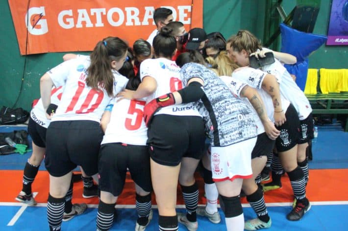 Clásico para el Futsal Femenino