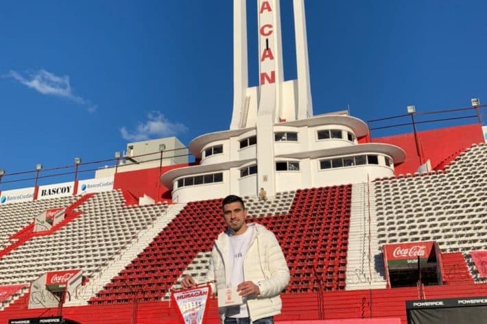 Visita de lujo en la Pensión del Ducó