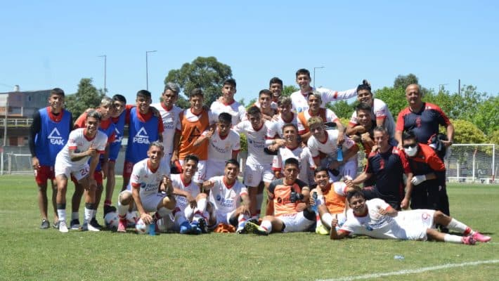 ¡Ganó la Reserva!