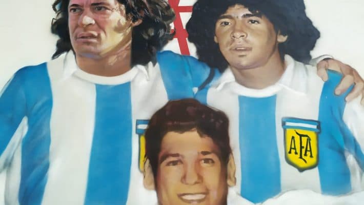 Lo que no pasó es el amor de la gente…