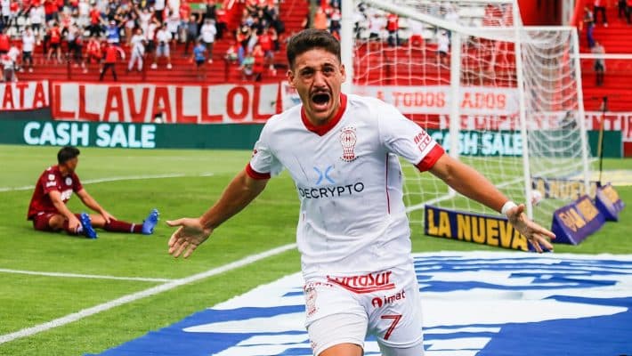 Venta de entradas ante Godoy Cruz