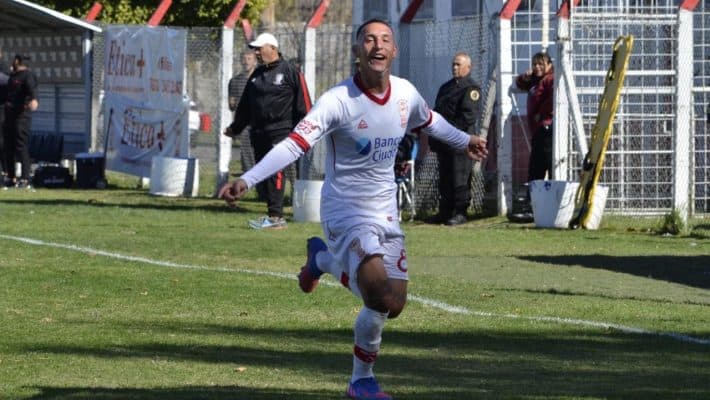 La Reserva le ganó a Central