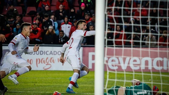 ¡Victoria del Globo en Santa Fe!