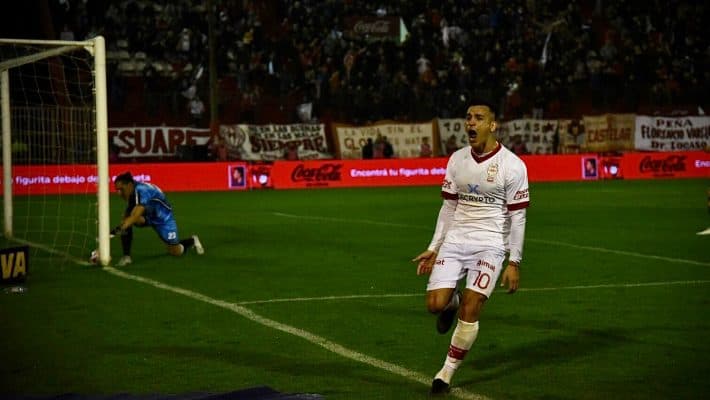 ¡Ganó el Globo!