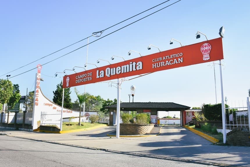 La Quemita