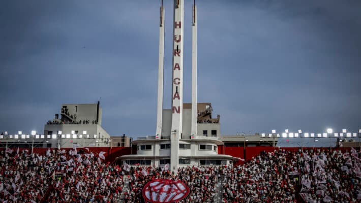 Venta de entradas ante Corinthians
