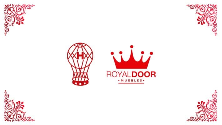 Nuevo sponsor 2026