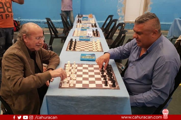 Se llevó a cabo la “VIII Copa Cultura AFA 2018”