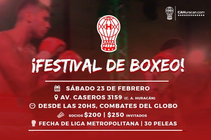 El Globo debutará en la Liga Metropolitana como local