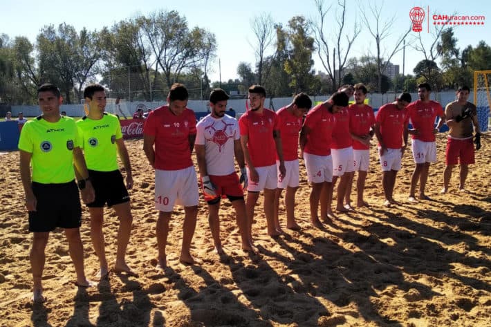 Lista de buena fe para disputar el Torneo Clausura