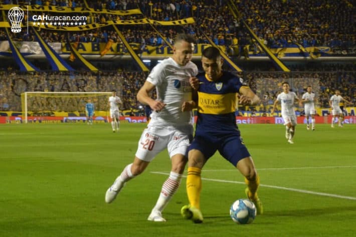 «Hicimos un gran partido»