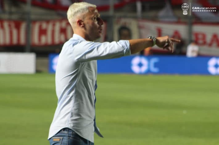 «Me voy conforme con el esfuerzo»