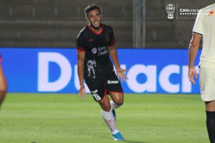 «Nos vamos afianzando con el equipo»