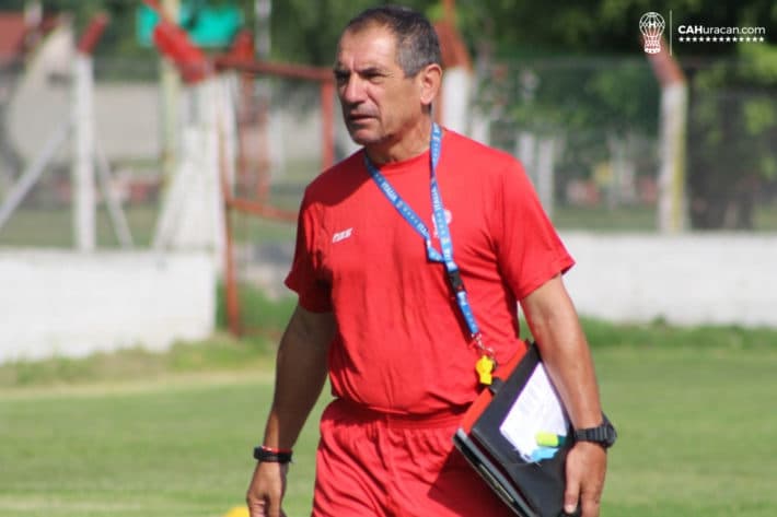 «Estamos conformando lindos planteles»