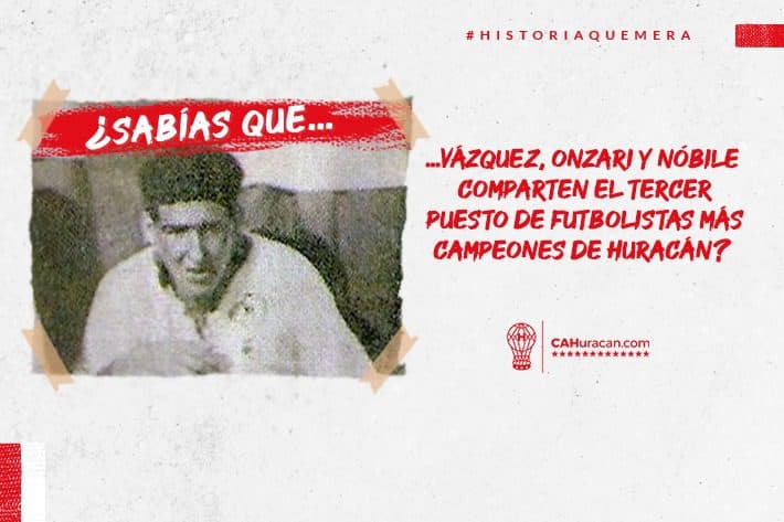 #HistoriaQuemera Vázquez, Onzari y Nóbile en el Globo