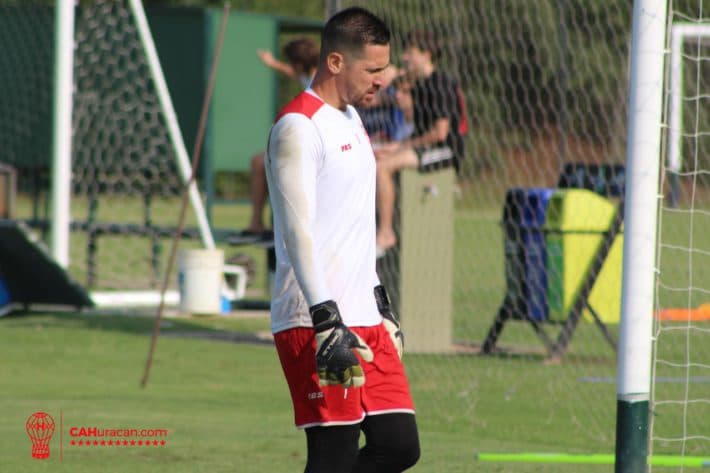 «Estamos poniendo muchas ganas y trabajo»