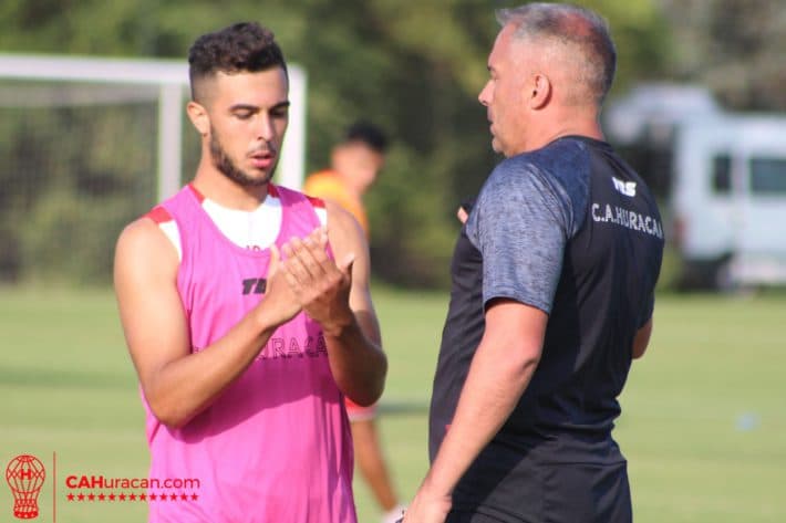 «Estamos con mucha expectativa»